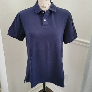 Gap All Day Pique Polo